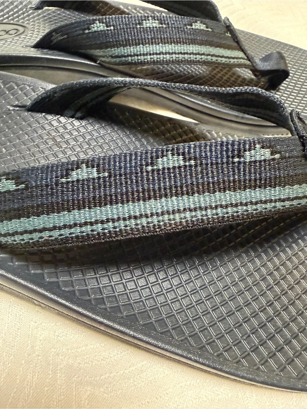 Chaco slip into